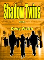 Cover for 'Shadow Twins'