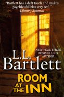 Cover for 'Room At The Inn'