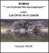 Les ProphÃ©ties NÃ©o-Apocalyptiques Livre I by Werle Hugues