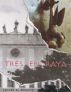Tres en raya by Joseph R. Meister
