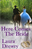Cover for 'Here Comes the Bride'