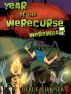 Year of the WereCurse -- WereWhat? by Debi Faulkner 