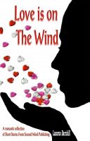 Cover for 'Love is on the Wind'