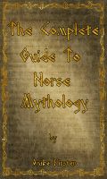 Cover for 'The Complete Guide To Norse Mythology'