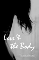 Cover for 'Poems to Love and the Body'
