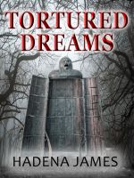 Cover for 'Tortured Dreams'