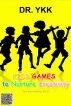 KIDS GAMES TO NURTURE CREATIVITY by Kam Yew