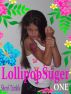 LollipopSuger ONE by Sheryl Trimble 