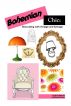 Bohemian Chic: Decorating with Vintage and Salvage by Marie Minnich