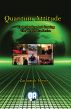 Quantum Attitude Understanding And Creating The Wealth You Desire by Zachariah Moyes