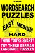 German Word Search Puzzles by Ted Summerfield