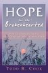 Hope for the Brokenhearted: Biblical Solutions for Survivors of Abuse and Rape by Todd Cook
