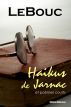 Haikus de Jarnac et poÃ¨mes courts by Normand Lebeau