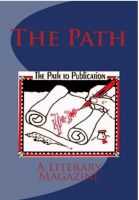 Cover for 'The Path, a literary magazine  volume 1 Issue 2'
