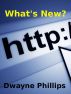What's New? by Dwayne Phillips