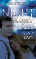 Cover for 'Night Waves'