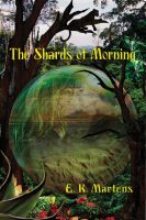 Cover for 'The Shards of Morning'