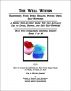 The Well Within -- Self-Hypnosis for Conquering Insomnia by Kristina Woodall