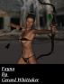 Fayna by Gerard Whittaker