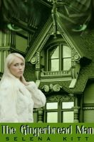 Cover for 'The Gingerbread Man (A Paranormal Tale)'