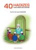 40 Hadizes Para NiÃ±os Con Cuentos by M. Yasar Kandemir