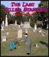 The Last Killer Standing by Edward Coburn