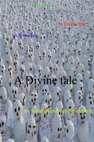 Cover for 'A Divine Tale'