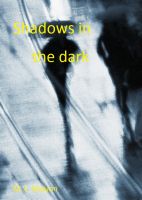 Cover for 'Shadows in the night'