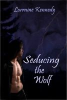 Cover for 'Seducing the Wolf'