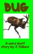 Bug by James Pollard