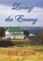 Cover for 'Loving the Enemy'
