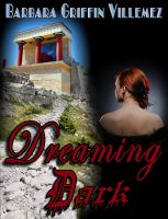 Cover for 'Dreaming Dark'