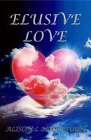 Cover for 'Elusive Love'