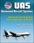 Unmanned Aircraft Systems (UAS): Unmanned Aerial System Sensor Operator (UAS SO) Career Field Education and Training Plan (U.S. Air Force) by Progressive Management