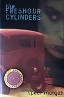 Cover for 'The Freshour Cylinders'