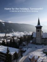 Cover for 'Home for the Holidays, Farnsworth?'