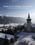 Home for the Holidays, Farnsworth? by Sharon Fiffer