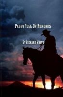 Cover for 'Pages Full of Memories'