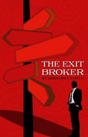 Cover for 'The Exit Broker'