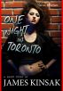 One Night in Toronto by James Kinsak