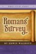 Romans Survey by Edwin Walhout