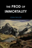 Cover for 'The Prod of Immortality'