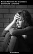 Natural Remedies for Depression & Emotional Conditions by Paul Raven