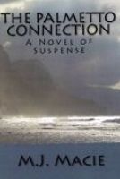 Cover for 'The Palmetto Connection'