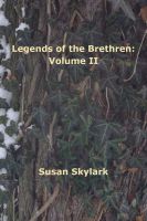 Cover for 'Legends of the Brethren: Volume II'