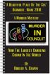 Murder In Ogunquit by Robert Chapin