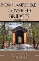 Cover for 'New Hampshire Covered Bridges'