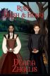 Ruby, Flesh & Heart by Deana Zhollis