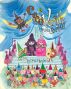Cocovanilla and The Ice Veil  Book I by Ora Munter