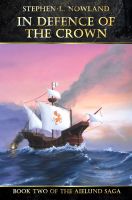 Cover for 'In Defence of the Crown'